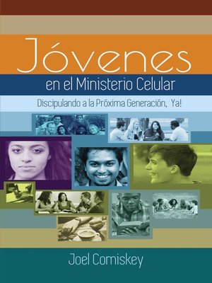 cover image of Los Jóvenes en el Ministerio Celular